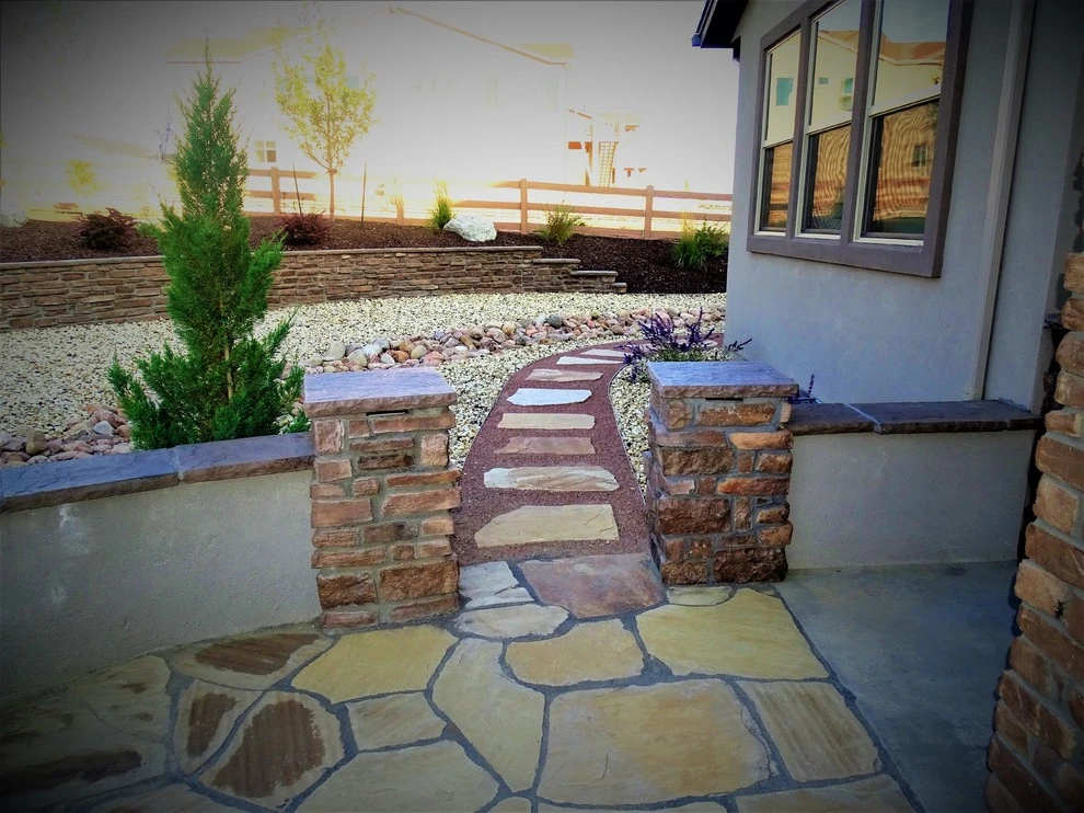Landscape Projects by RC Custom Landscape & Stonework - Photo 20