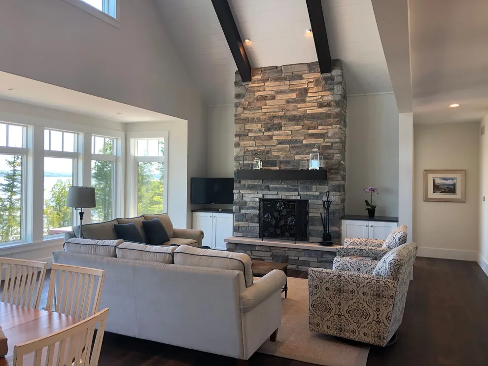 Lake Pointe Cottage Club Design by Edgewater Design Group - Photo 39