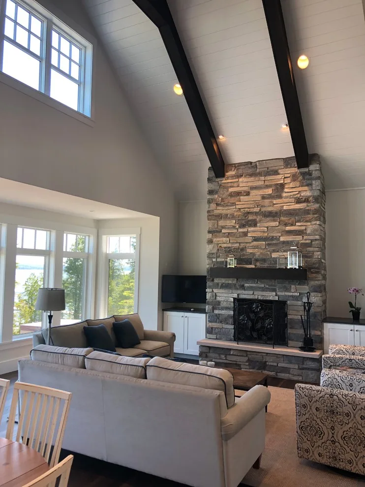 Lake Pointe Cottage Club Design by Edgewater Design Group - Photo 10