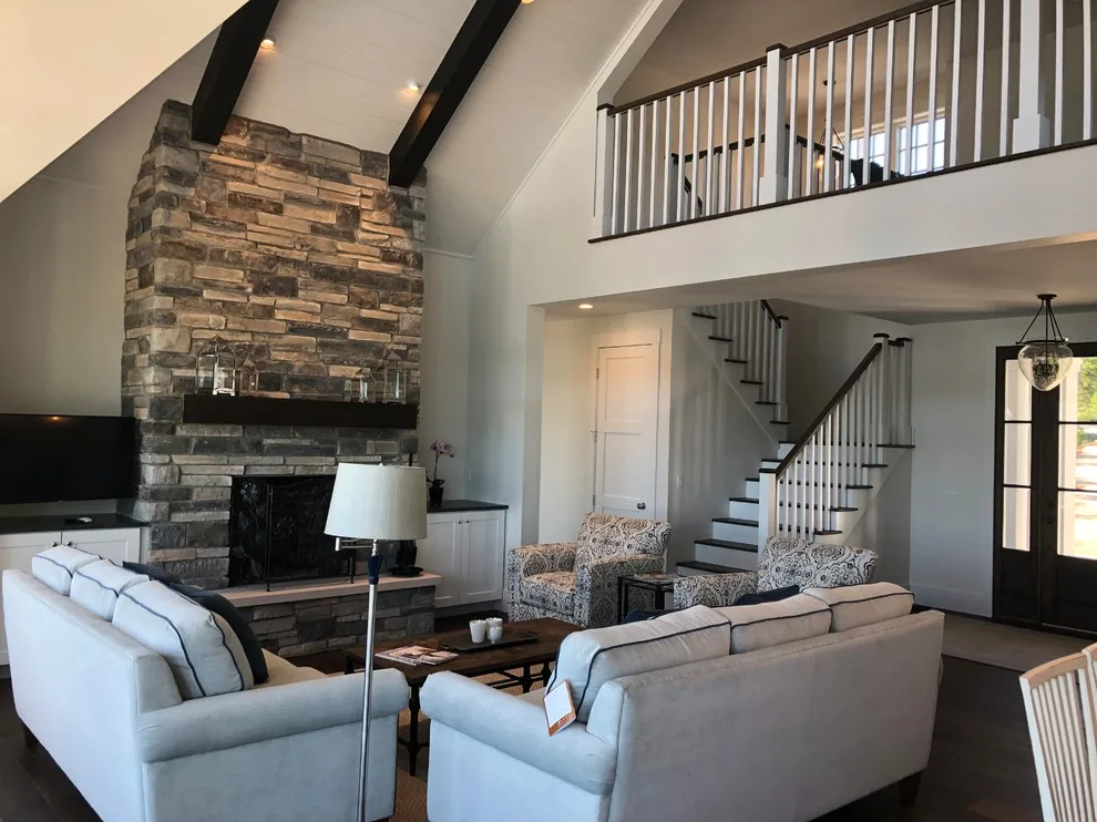 Lake Pointe Cottage Club Design by Edgewater Design Group - Photo 11