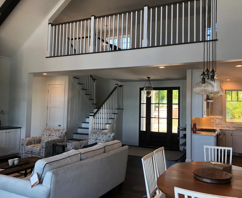 Lake Pointe Cottage Club Design by Edgewater Design Group - Photo 23