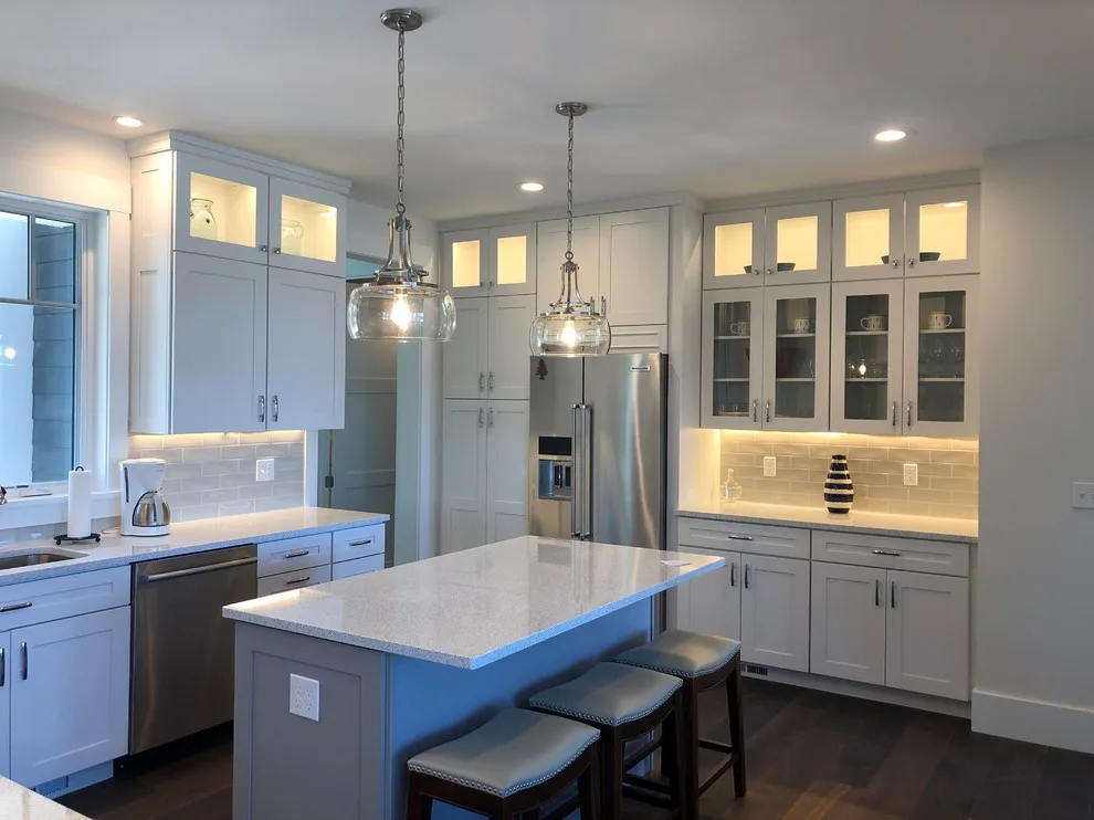 Lake Pointe Cottage Club Design by Edgewater Design Group - Photo 38