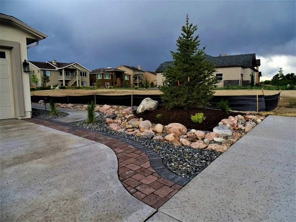 Landscape Projects by RC Custom Landscape & Stonework - Photo 6