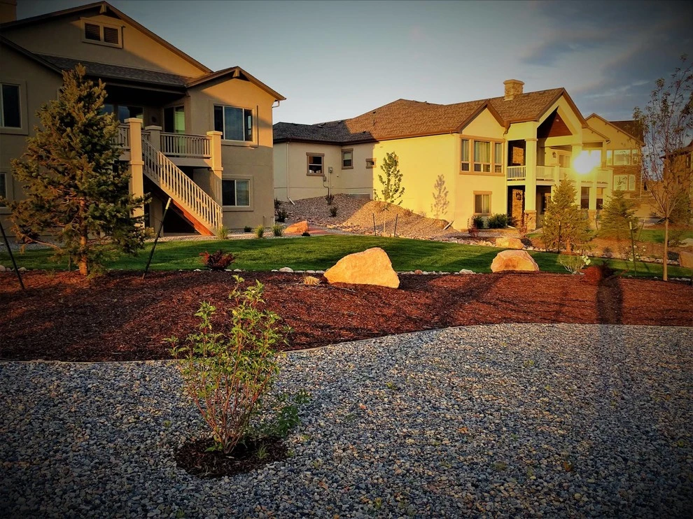 Landscape Projects by RC Custom Landscape & Stonework - Photo 15