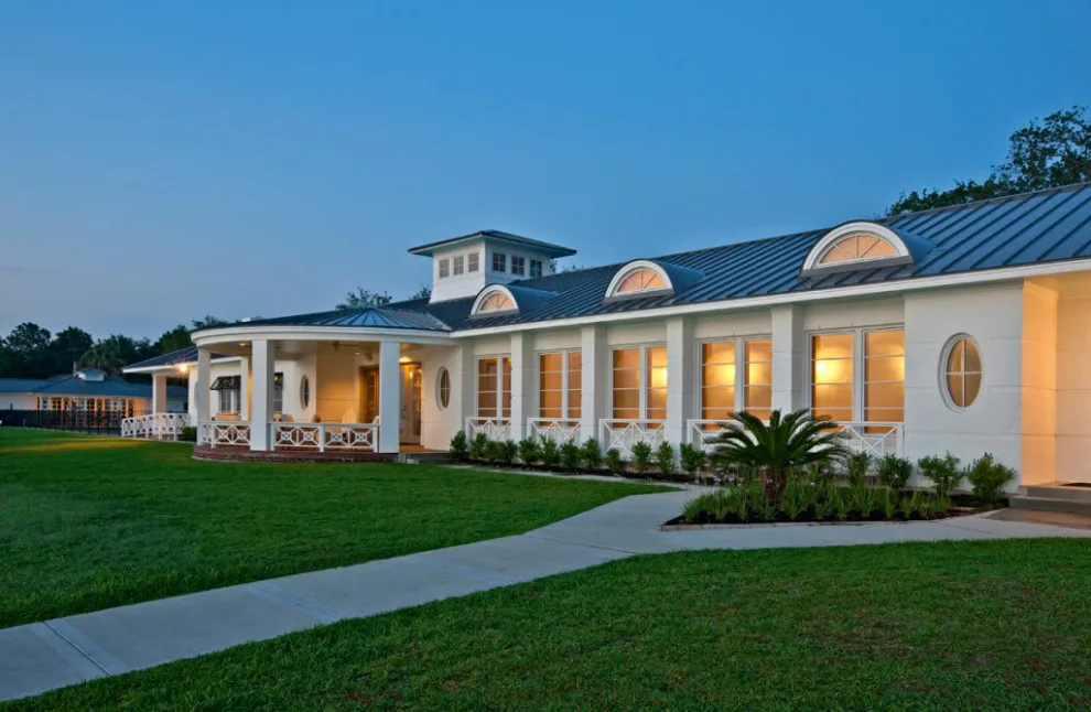 Bay Circle by Garland Architects, LLC - Photo 14