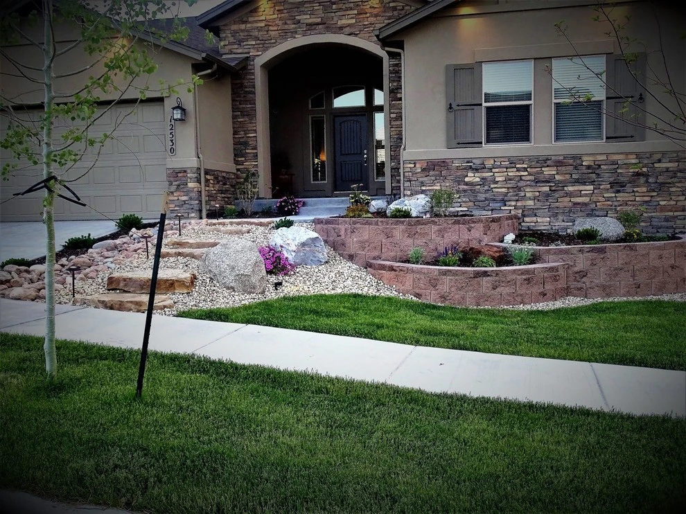 Landscape Projects by RC Custom Landscape & Stonework - Photo 30