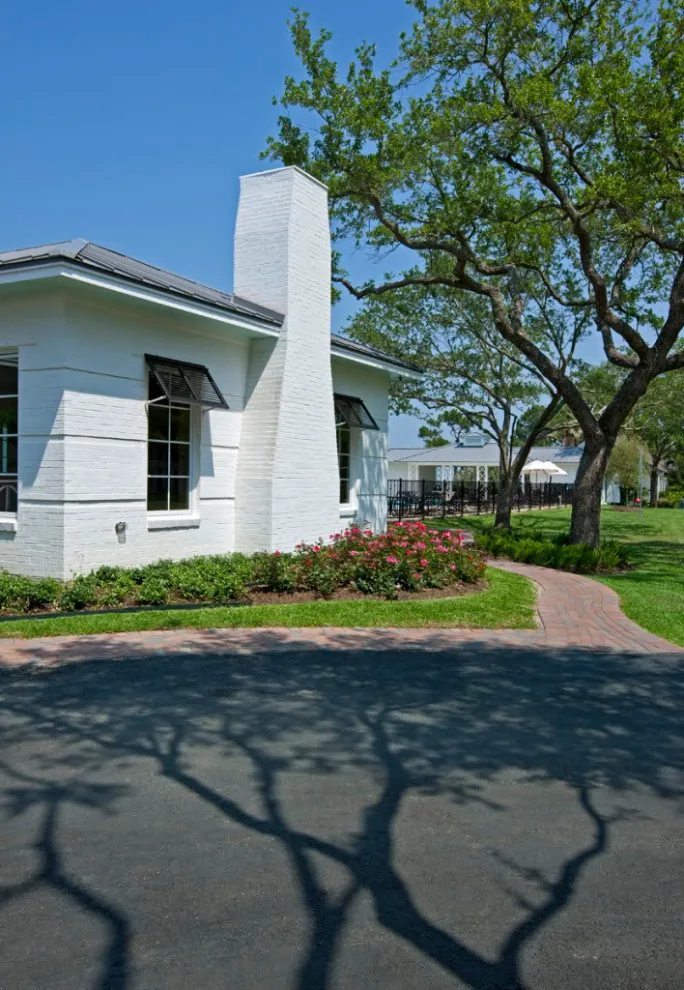Bay Circle by Garland Architects, LLC - Photo 13