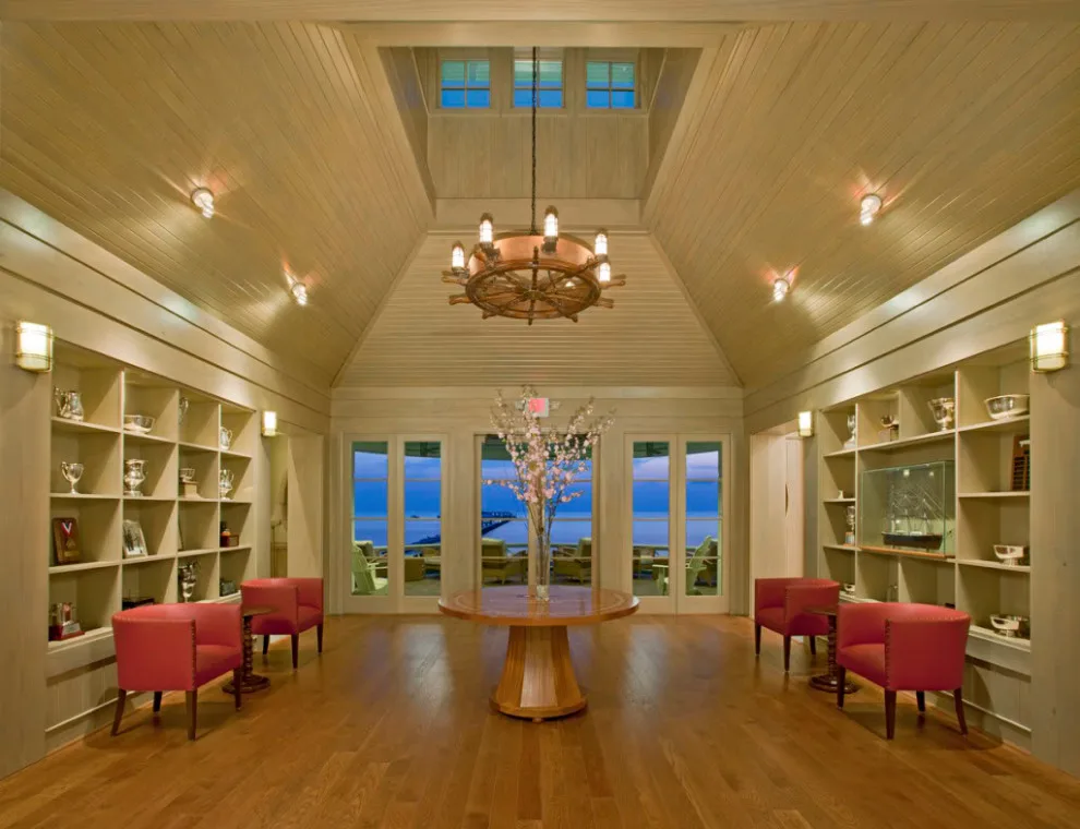 Bay Circle by Garland Architects, LLC - Photo 6