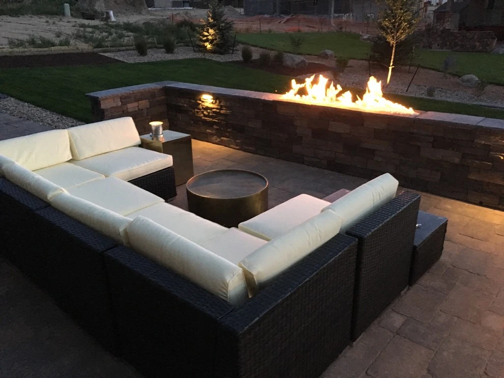 Flying Horse by RC Custom Landscape & Stonework - Photo 6