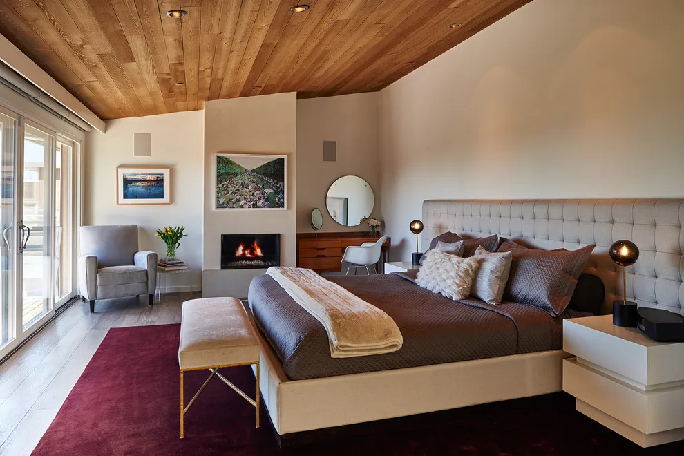 Clyde Hill Modernist by Garret Cord Werner Architects & Interior Designers - Photo 2