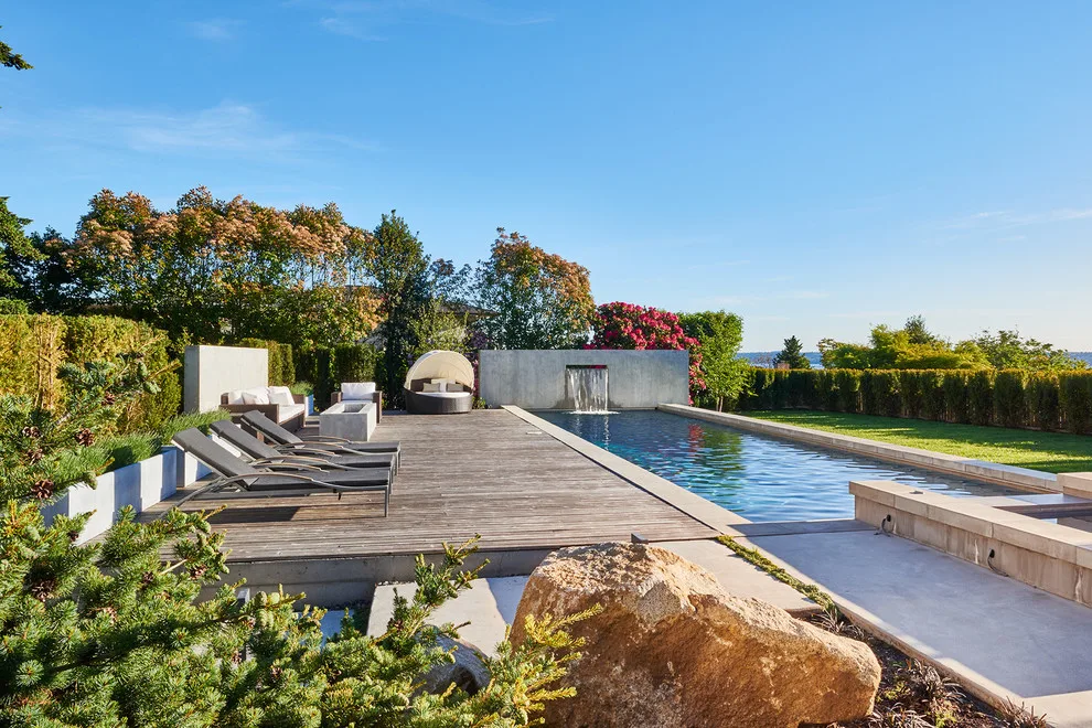 Clyde Hill Modernist by Garret Cord Werner Architects & Interior Designers - Photo 14