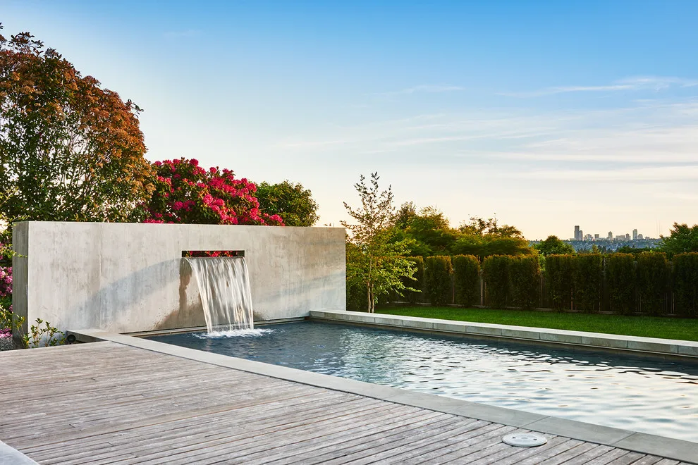 Clyde Hill Modernist by Garret Cord Werner Architects & Interior Designers - Photo 10