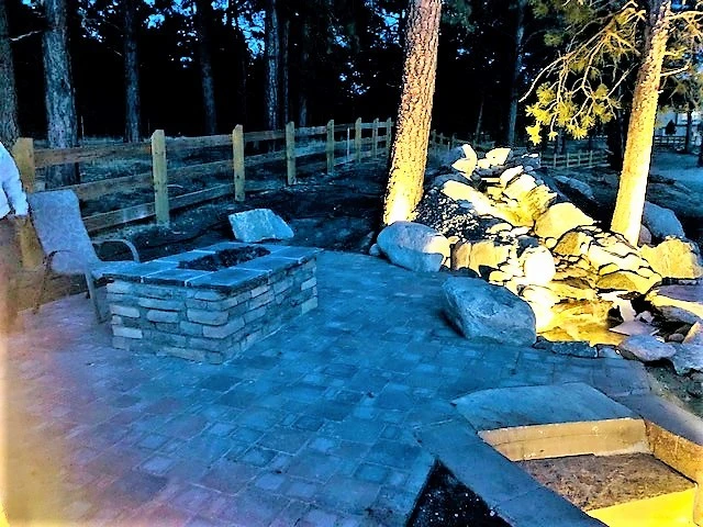 New Landscape- Sanctuary Pointe by RC Custom Landscape & Stonework - Photo 7