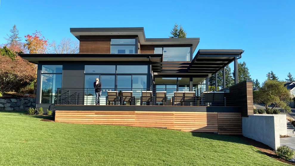 Clyde Hill Home by Hoke Ley - Photo 9