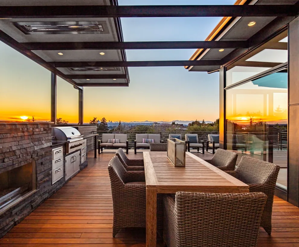 Clyde Hill Home by Hoke Ley - Photo 11