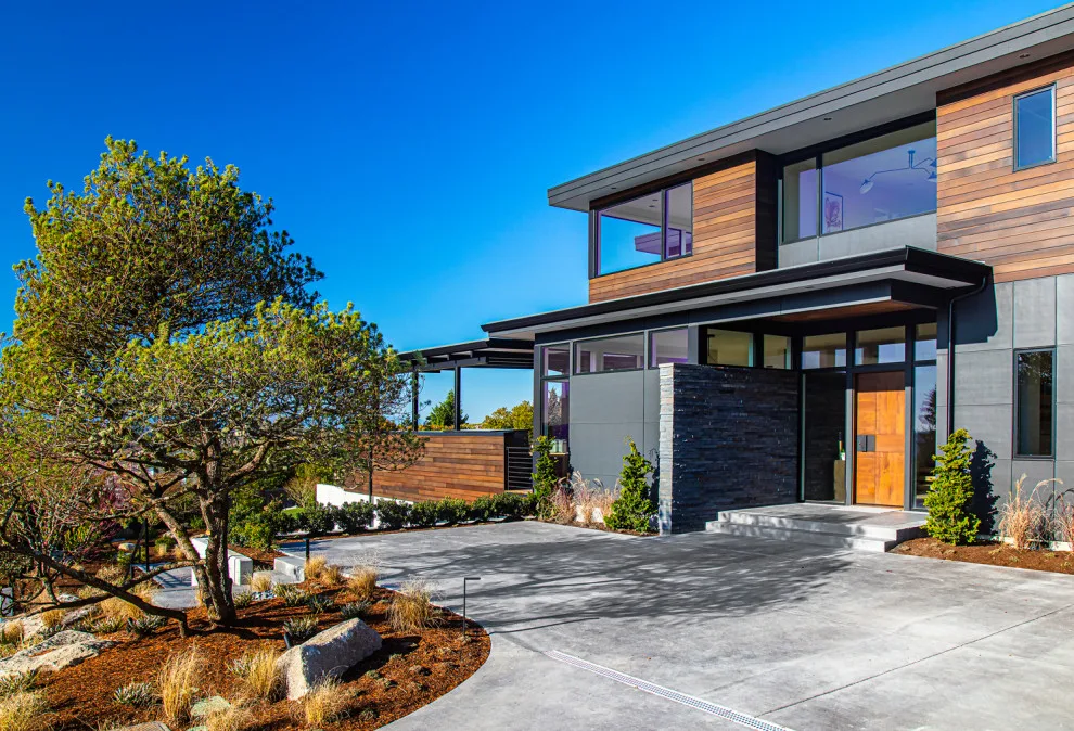 Clyde Hill Home by Hoke Ley - Photo 14
