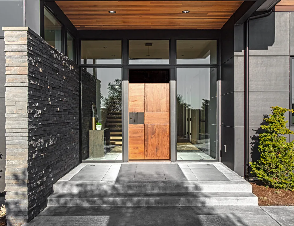 Clyde Hill Home by Hoke Ley - Photo 2