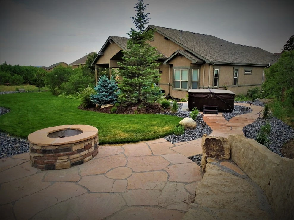 Landscape Projects by RC Custom Landscape & Stonework - Photo 14