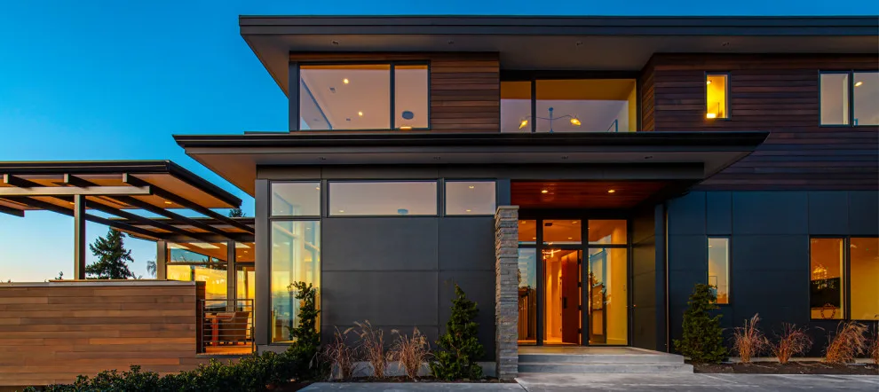 Clyde Hill Home by Hoke Ley - Photo 7