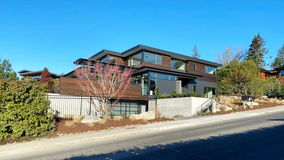 Clyde Hill Home by Hoke Ley - Photo 16