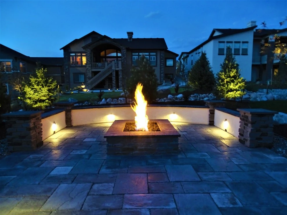 Landscape Projects by RC Custom Landscape & Stonework - Photo 3