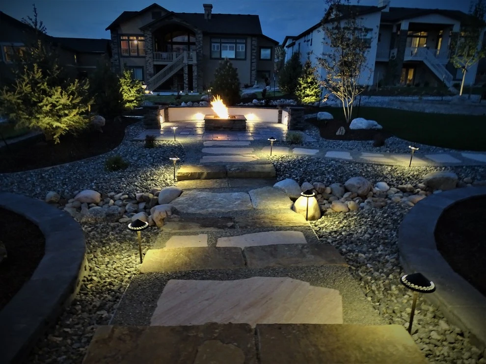 Landscape Projects by RC Custom Landscape & Stonework - Photo 9