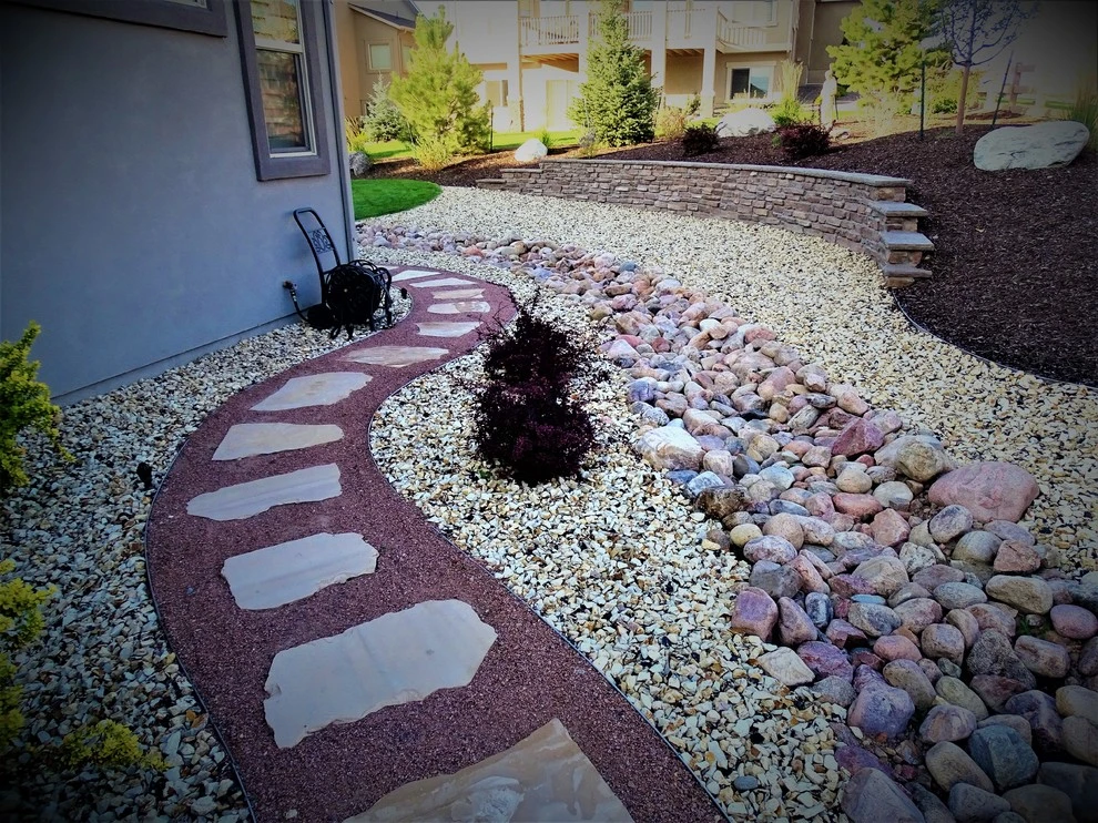 Landscape Projects by RC Custom Landscape & Stonework - Photo 22