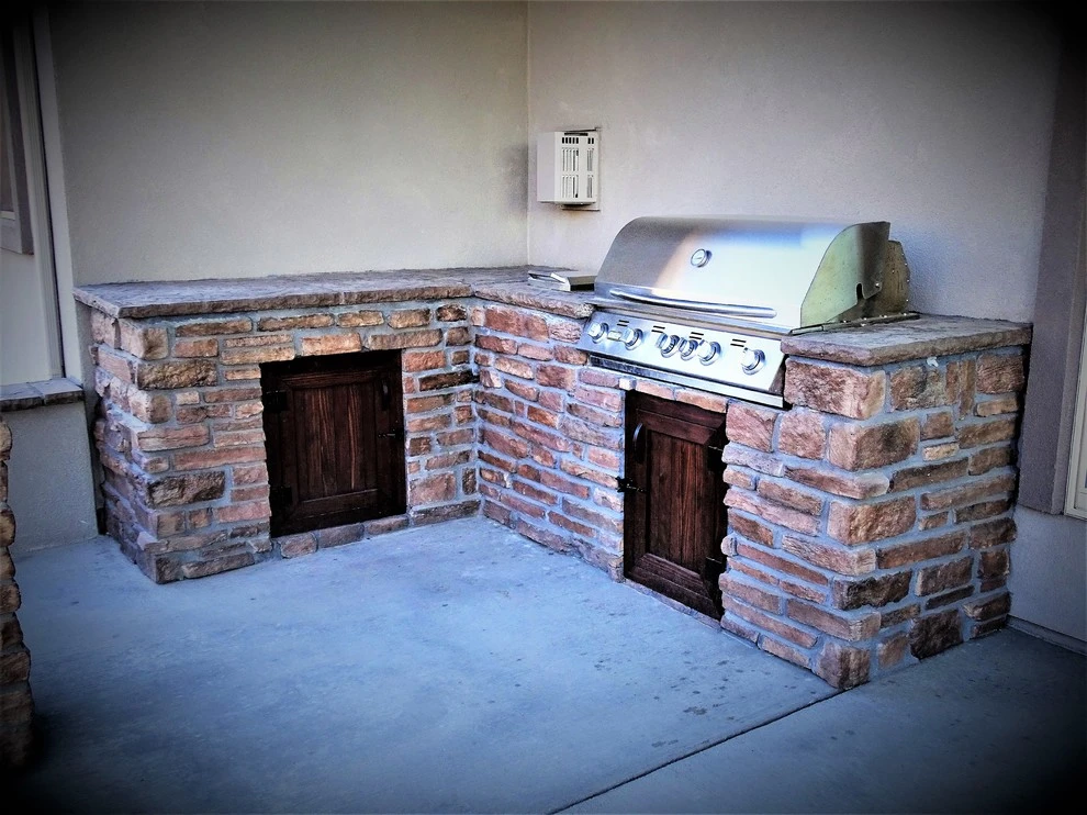 Landscape Projects by RC Custom Landscape & Stonework - Photo 5