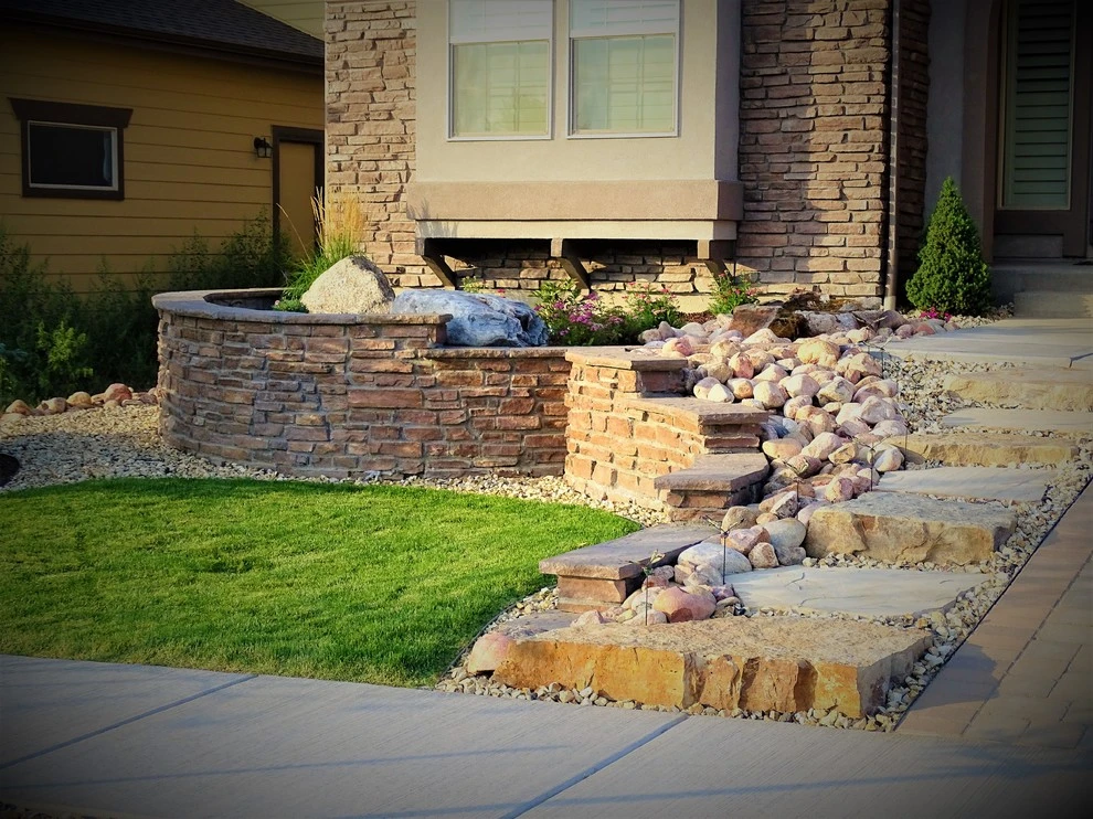 Landscape Projects by RC Custom Landscape & Stonework - Photo 31