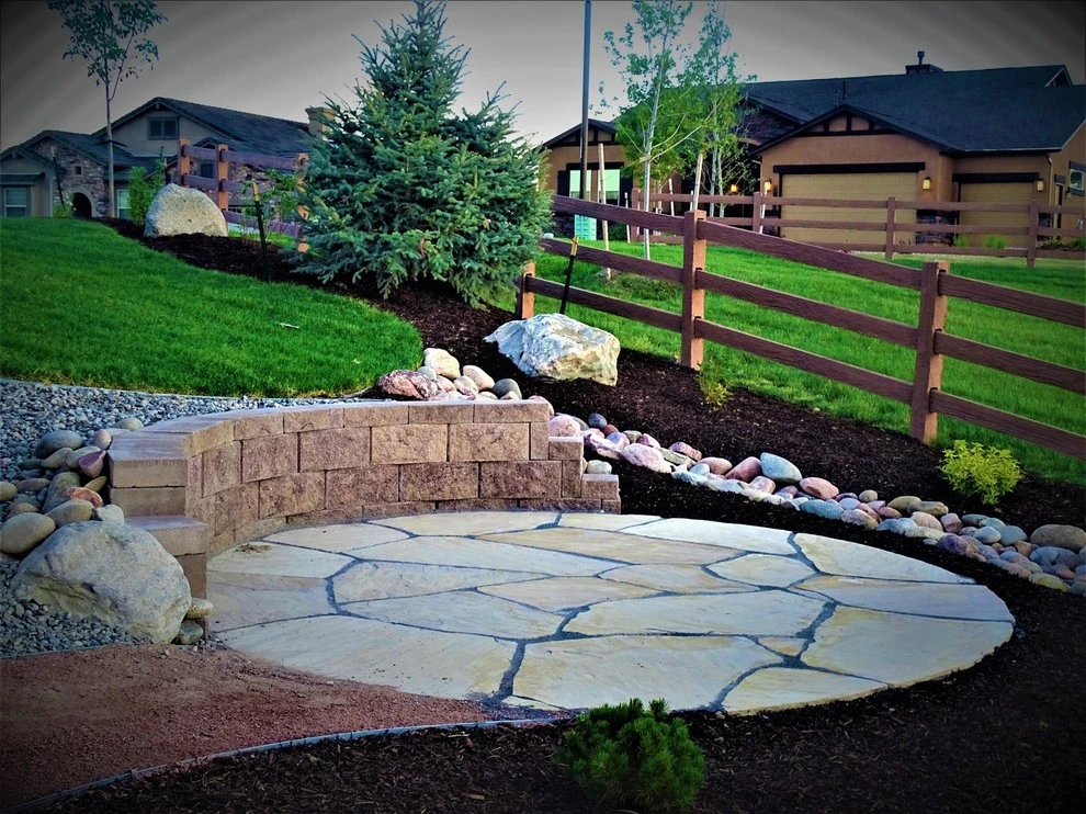 Landscape Projects by RC Custom Landscape & Stonework - Photo 16