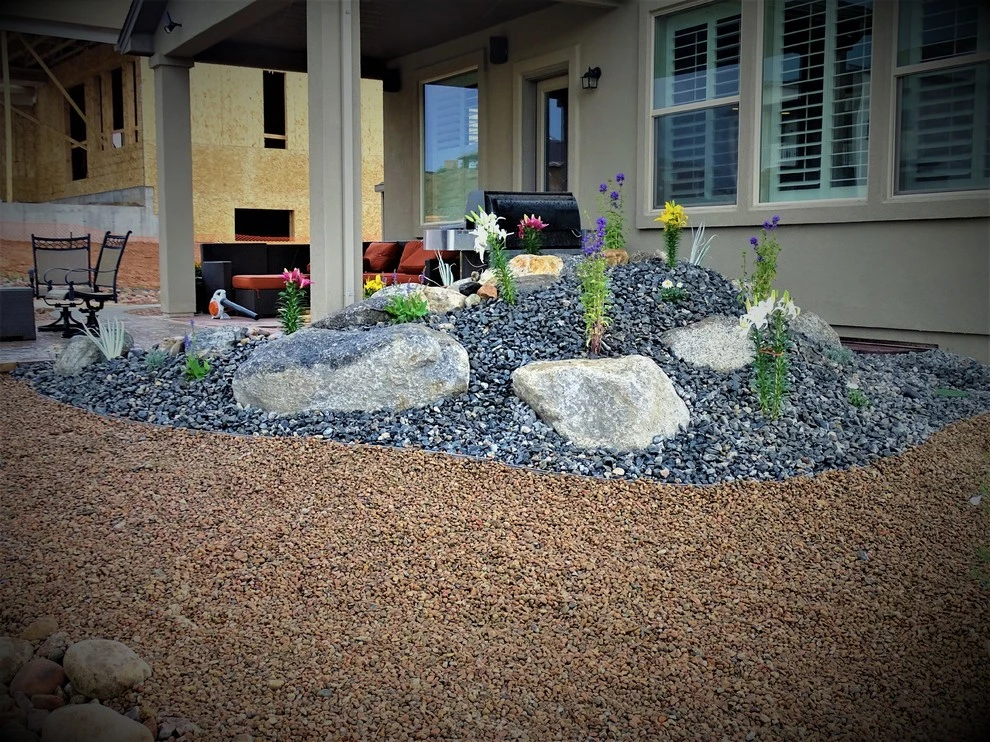 Custom Water Features by RC Custom Landscape & Stonework - Photo 7