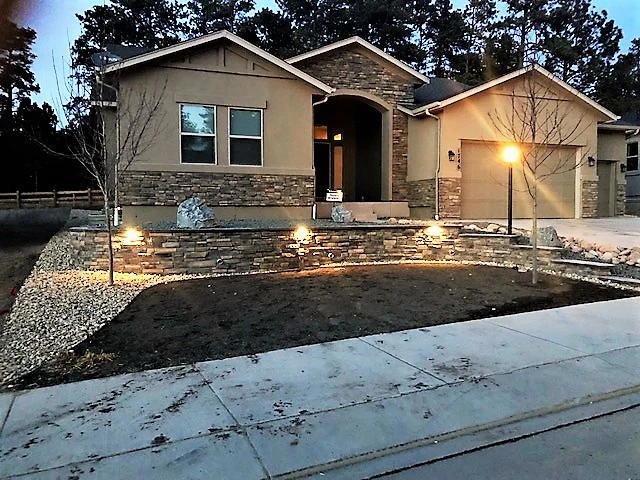 New Landscape- Sanctuary Pointe by RC Custom Landscape & Stonework - Photo 3