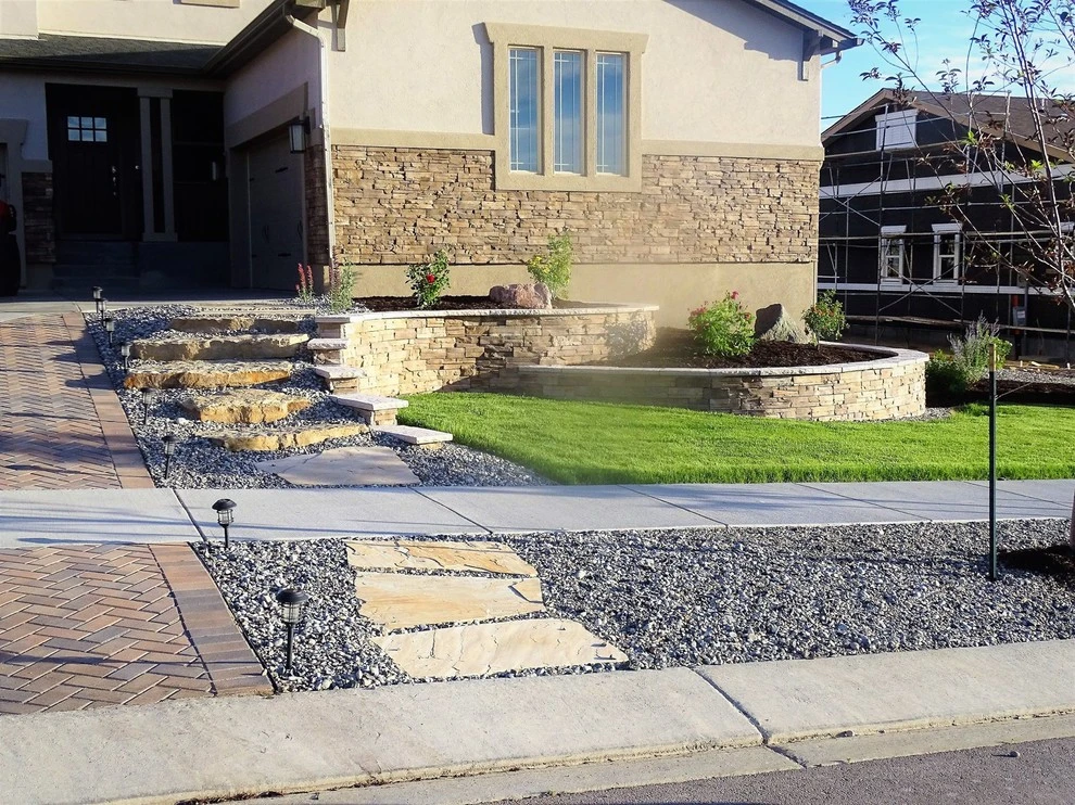 Landscape Projects by RC Custom Landscape & Stonework - Photo 23