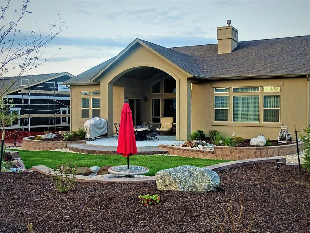 Landscape Projects by RC Custom Landscape & Stonework - Photo 2