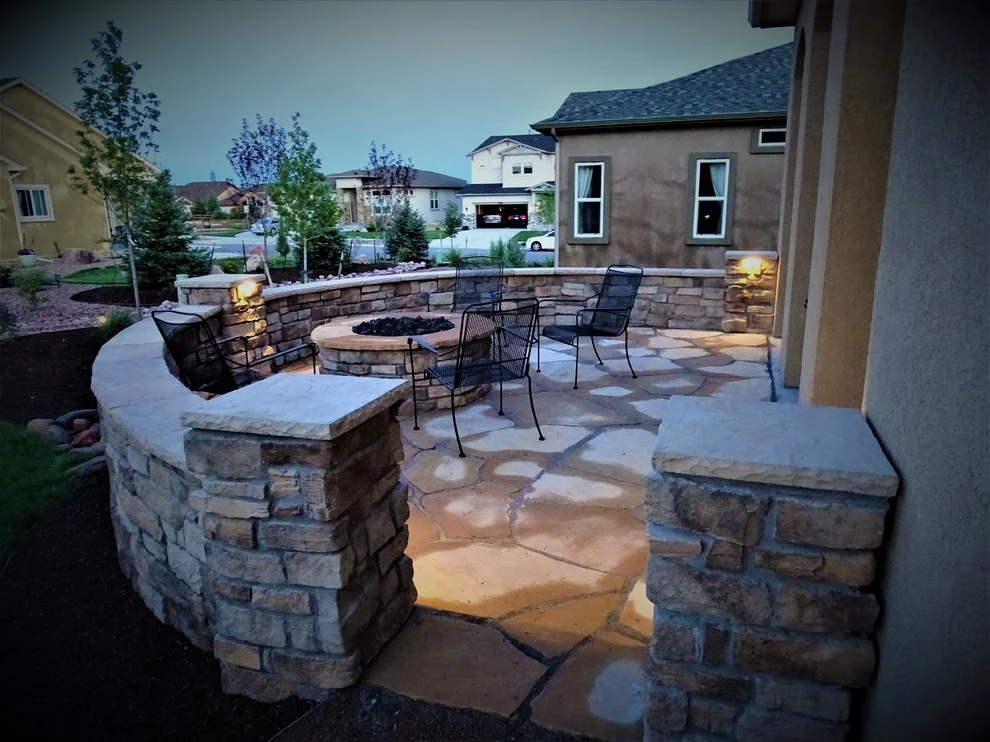 Landscape Projects by RC Custom Landscape & Stonework - Photo 24