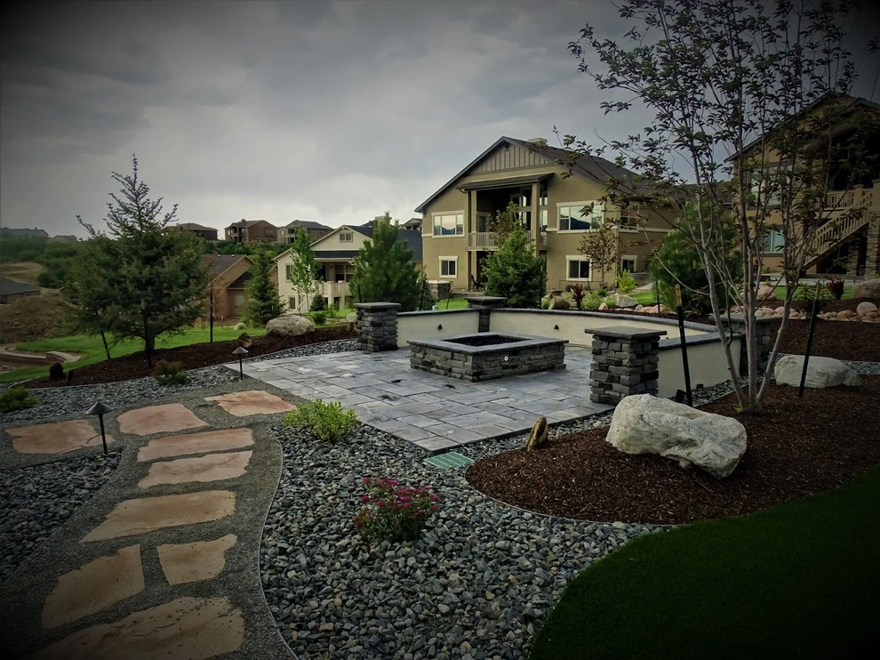 Landscape Projects by RC Custom Landscape & Stonework - Photo 28