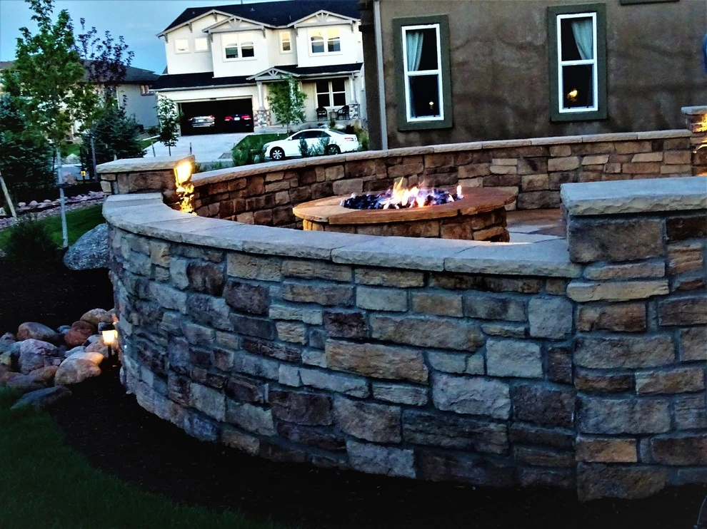 Landscape Projects by RC Custom Landscape & Stonework - Photo 29