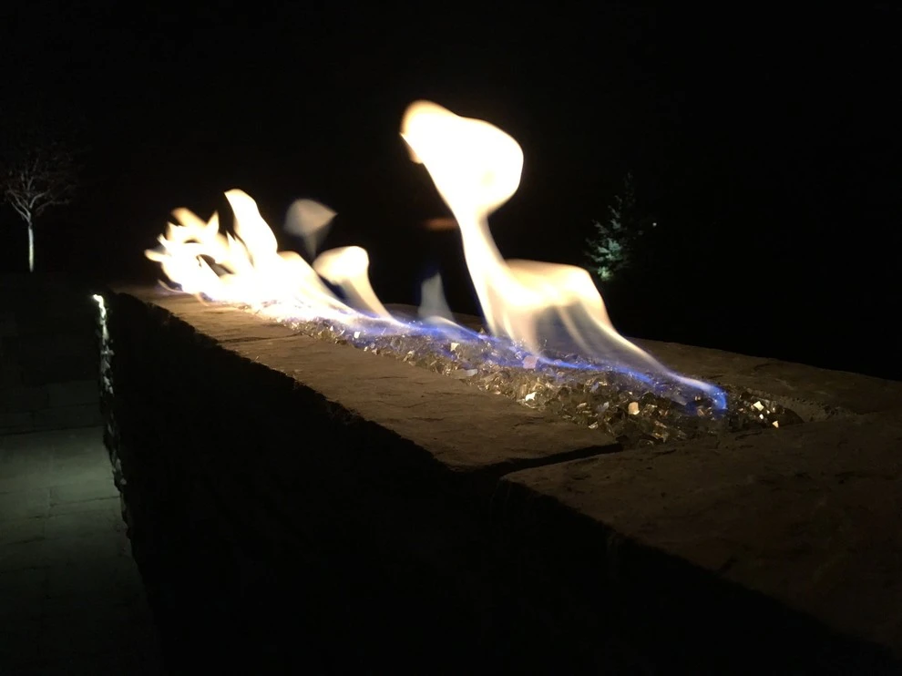 Flying Horse by RC Custom Landscape & Stonework - Photo 2