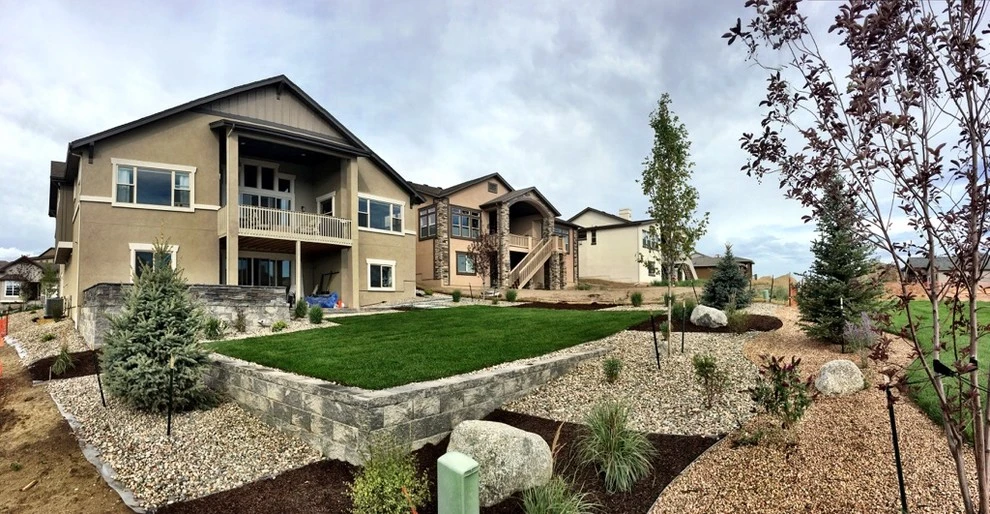 Flying Horse by RC Custom Landscape & Stonework - Photo 4