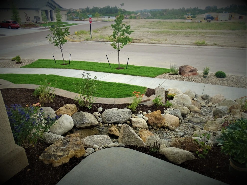 Custom Water Features by RC Custom Landscape & Stonework - Photo 6