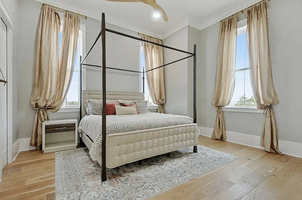 Gulf Coast Coastal Design by Arriaga & Partners Architecture LLC - Photo 7