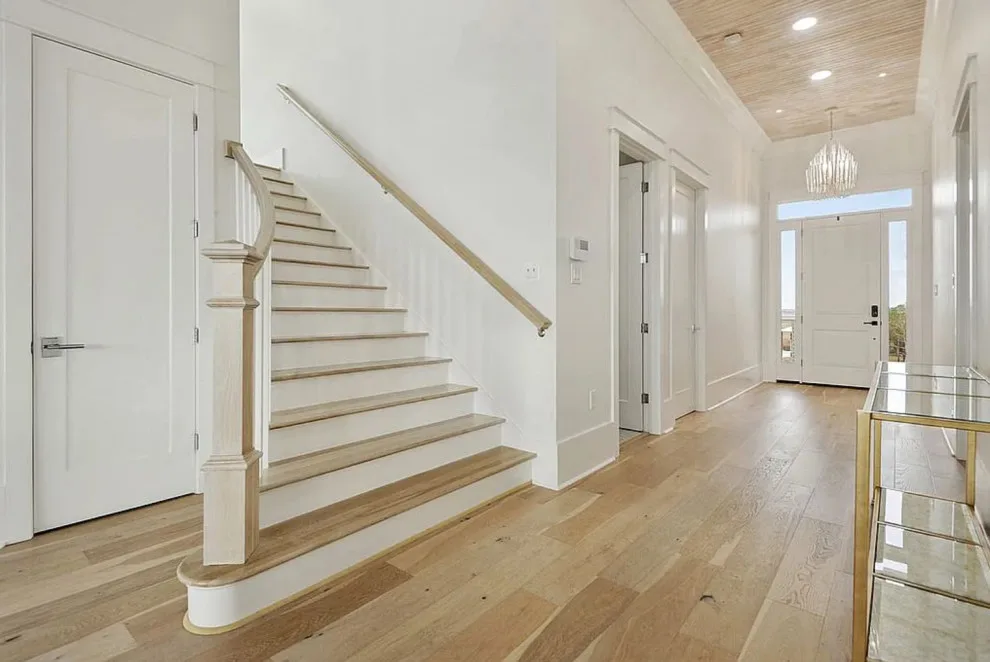 Gulf Coast Coastal Design by Arriaga & Partners Architecture LLC - Photo 12