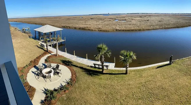Gulf Coast Coastal Design by Arriaga & Partners Architecture LLC - Photo 3