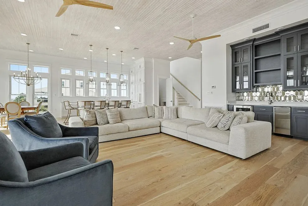 Gulf Coast Coastal Design by Arriaga & Partners Architecture LLC - Photo 18