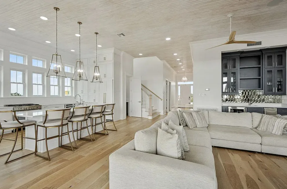 Gulf Coast Coastal Design by Arriaga & Partners Architecture LLC - Photo 10