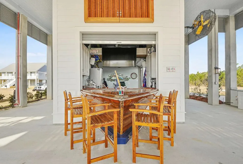 Gulf Coast Coastal Design by Arriaga & Partners Architecture LLC - Photo 4