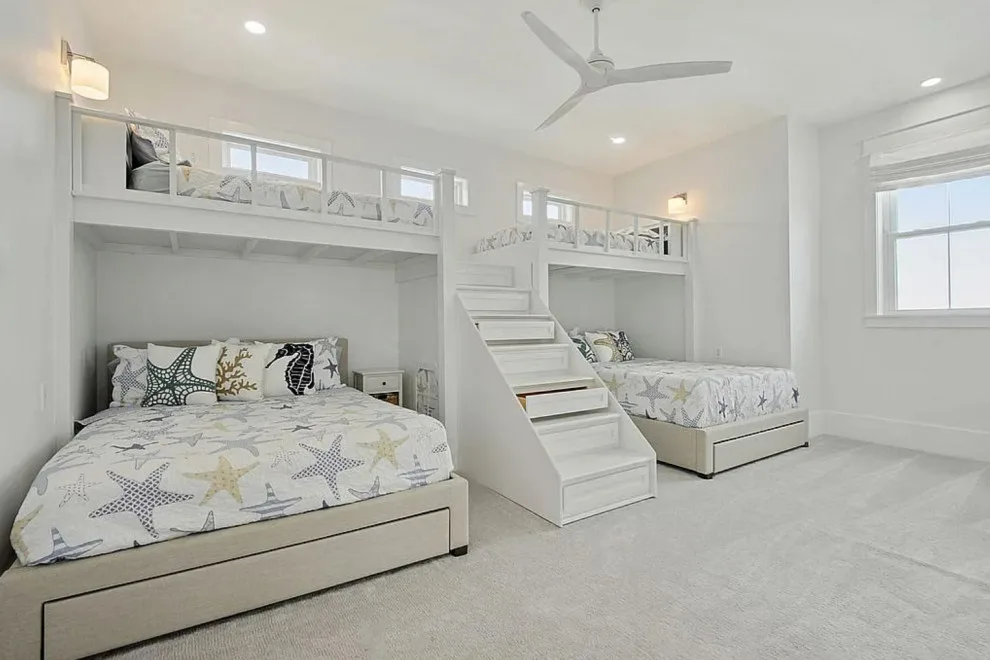 Gulf Coast Coastal Design by Arriaga & Partners Architecture LLC - Photo 23