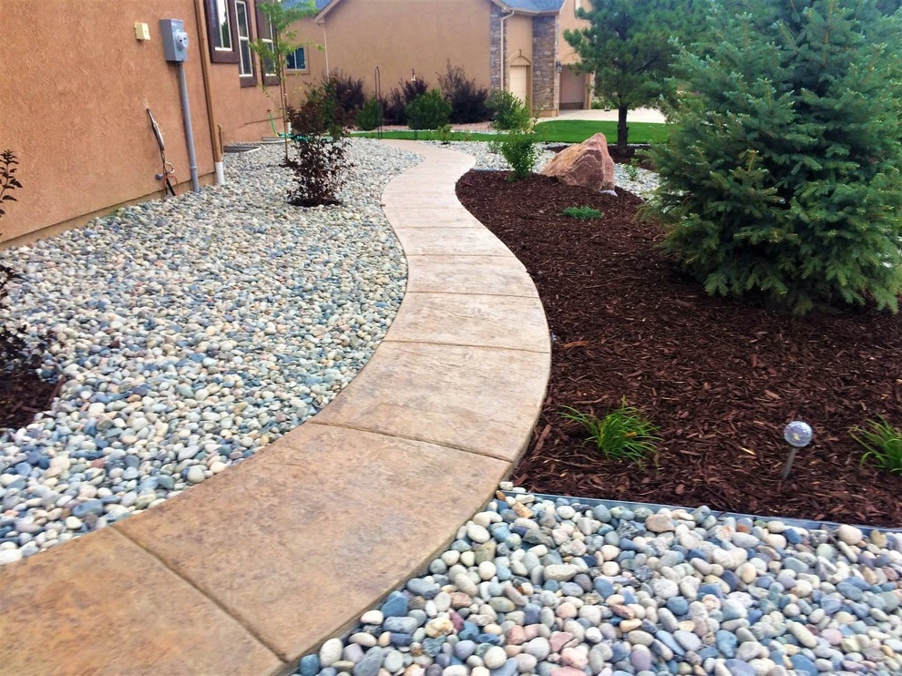 Concrete by RC Custom Landscape & Stonework - Photo 2
