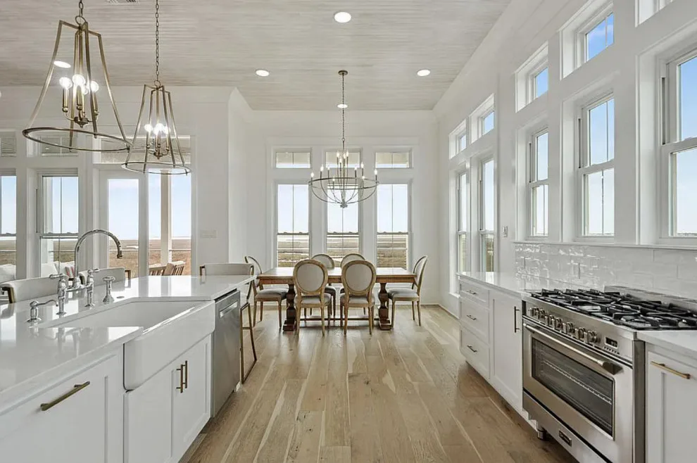 Gulf Coast Coastal Design by Arriaga & Partners Architecture LLC - Photo 26