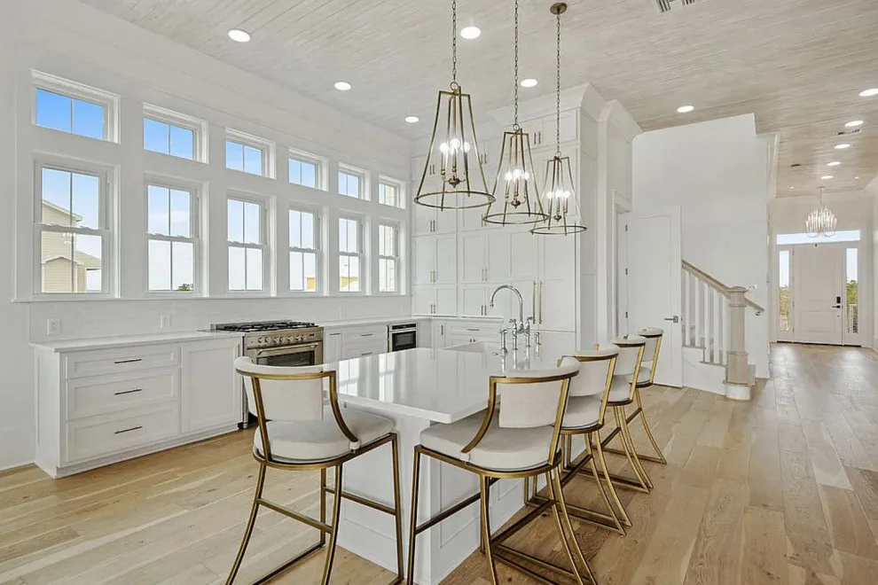 Gulf Coast Coastal Design by Arriaga & Partners Architecture LLC - Photo 8
